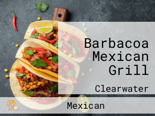 Barbacoa Mexican Grill