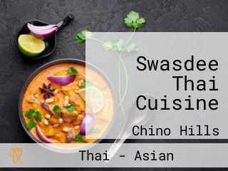 Swasdee Thai Cuisine