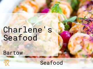 Charlene's Seafood