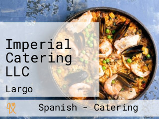 Imperial Catering LLC