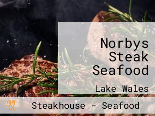 Norbys Steak Seafood