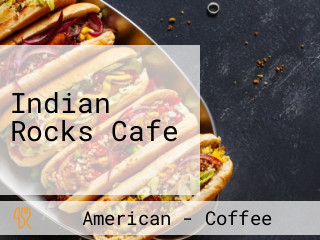 Indian Rocks Cafe