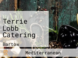 Terrie Lobb Catering