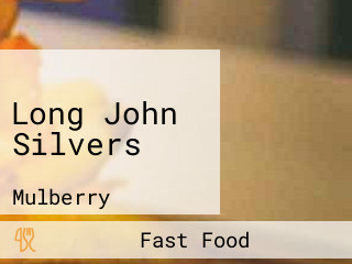 Long John Silvers