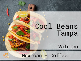 Cool Beans Tampa