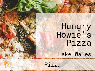 Hungry Howie's Pizza