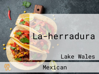 La-herradura