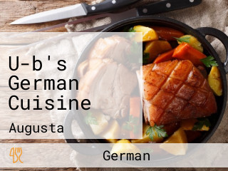 U-b's German Cuisine