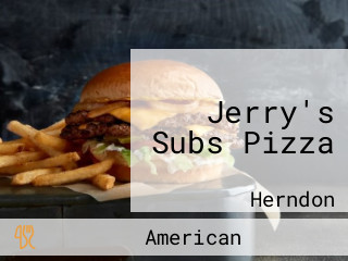 Jerry's Subs Pizza