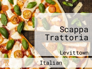 Scappa Trattoria