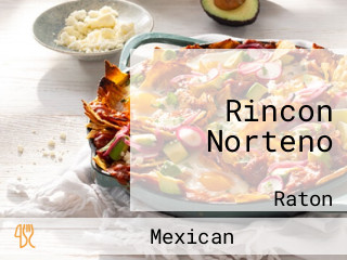 Rincon Norteno