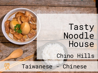 Tasty Noodle House