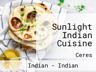 Sunlight Indian Cuisine