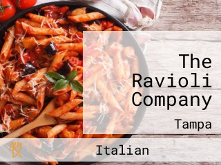 The Ravioli Company