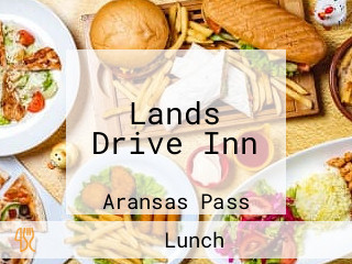 Lands Drive Inn