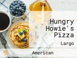 Hungry Howie's Pizza