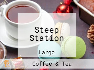 Steep Station