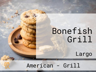 Bonefish Grill