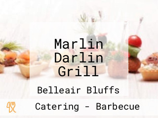 Marlin Darlin Grill