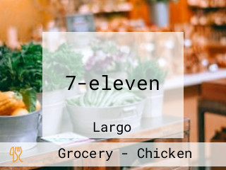 7-eleven