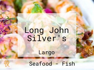 Long John Silver's