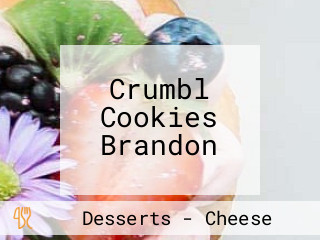 Crumbl Cookies Brandon