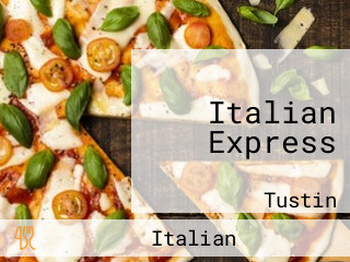 Italian Express