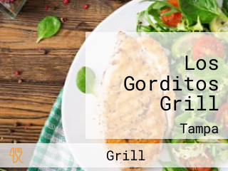 Los Gorditos Grill