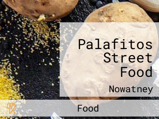 Palafitos Street Food