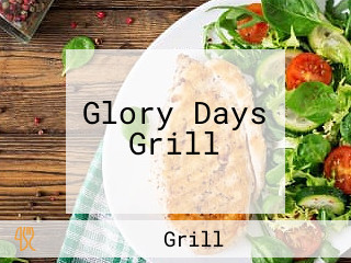 Glory Days Grill