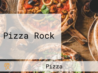 Pizza Rock