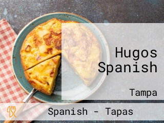 Hugos Spanish