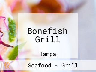 Bonefish Grill