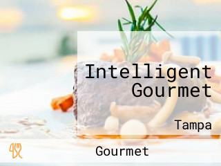 Intelligent Gourmet