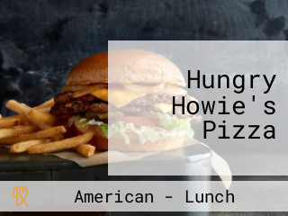 Hungry Howie's Pizza