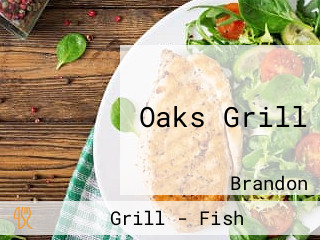 Oaks Grill