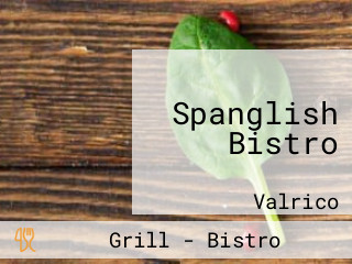 Spanglish Bistro