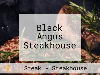 Black Angus Steakhouse