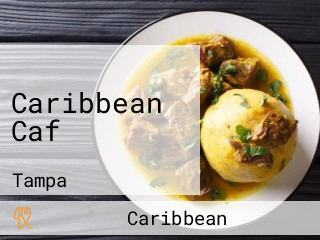 Caribbean Caf