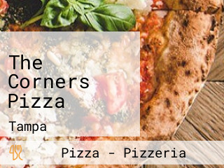 The Corners Pizza