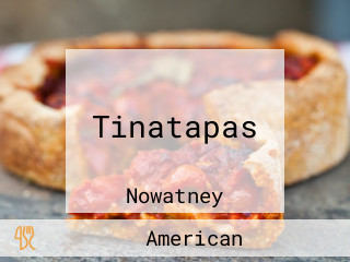 Tinatapas