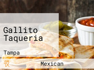 Gallito Taqueria