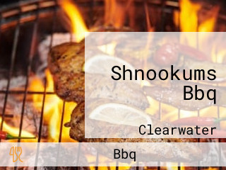 Shnookums Bbq