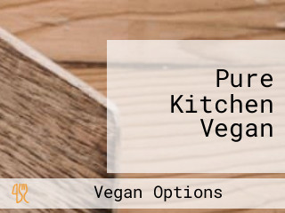 Pure Kitchen