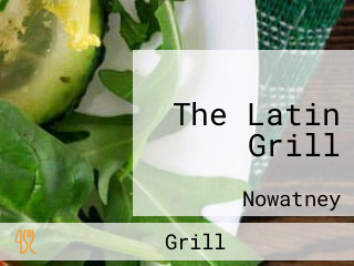 The Latin Grill