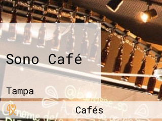 Sono Café