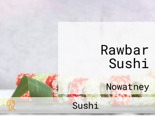 Rawbar Sushi