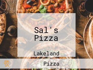 Sal's Pizza