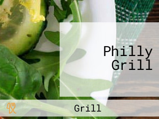 Philly Grill