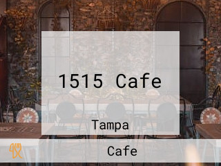 1515 Cafe